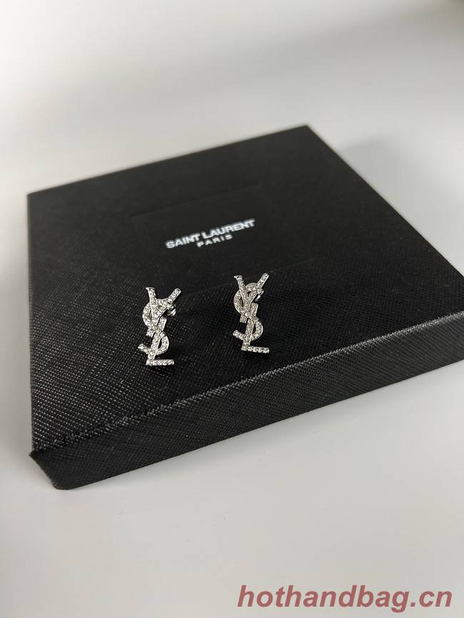 ysl Earrings CE9422