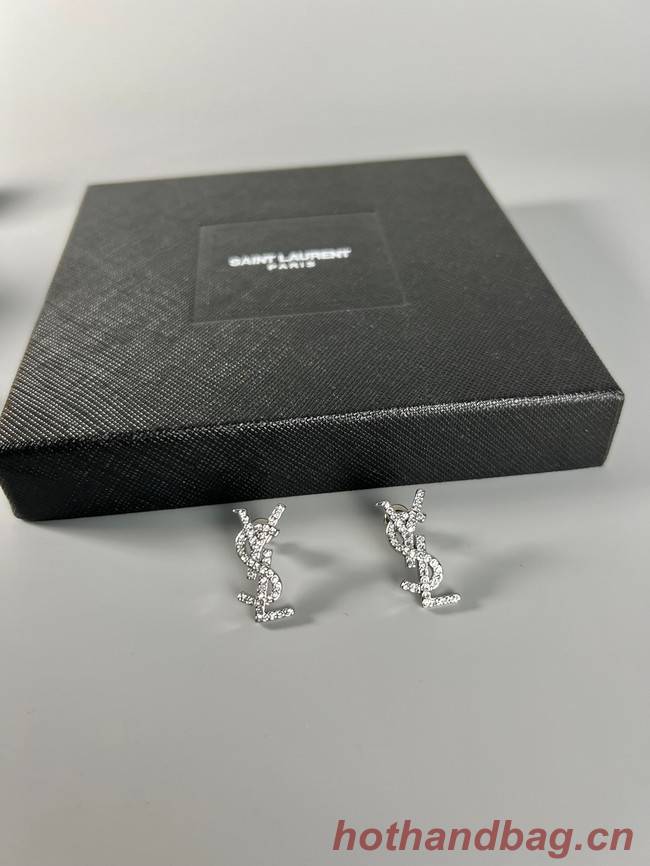 ysl Earrings CE9422