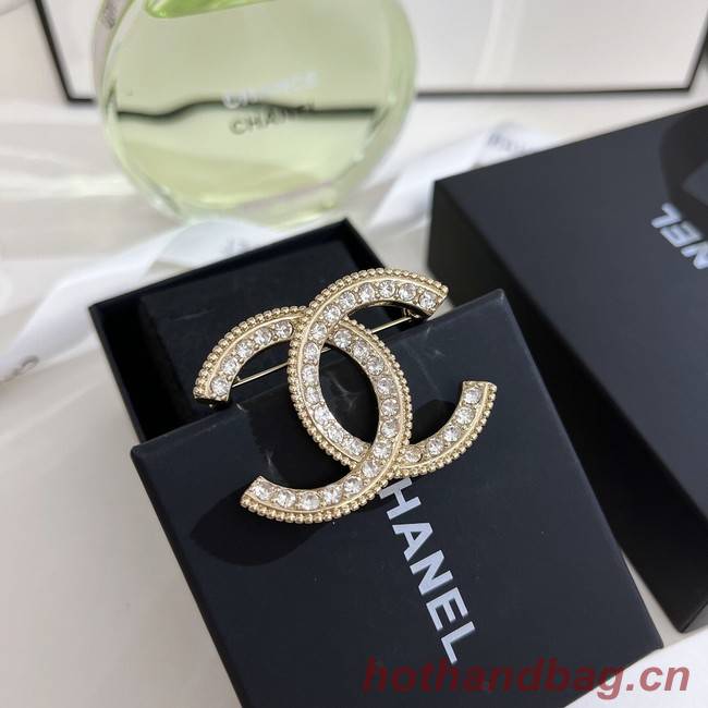 Chanel Brooch CE9432