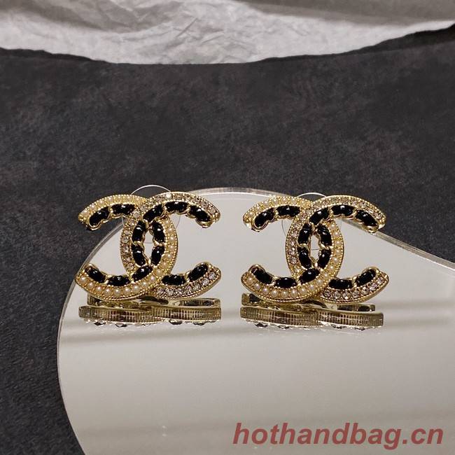 Chanel Earrings CE9426