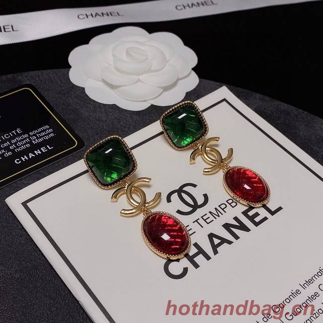 Chanel Earrings CE9427