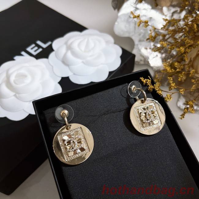 Chanel Earrings CE9433