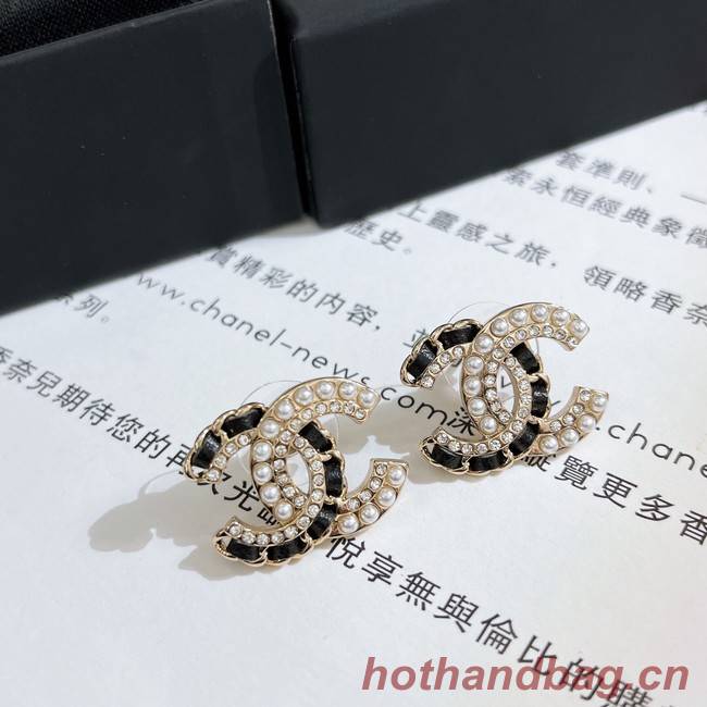 Chanel Earrings CE9438