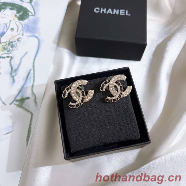 Chanel Earrings CE9438