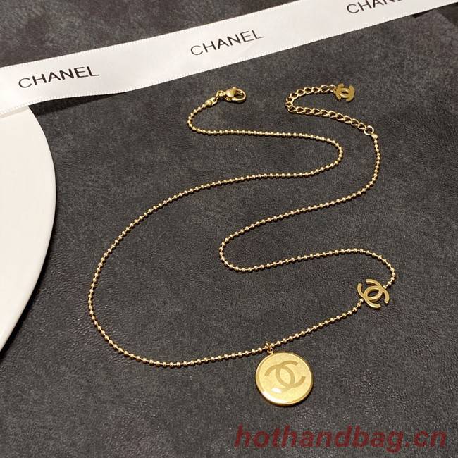 Chanel Necklace CE9430