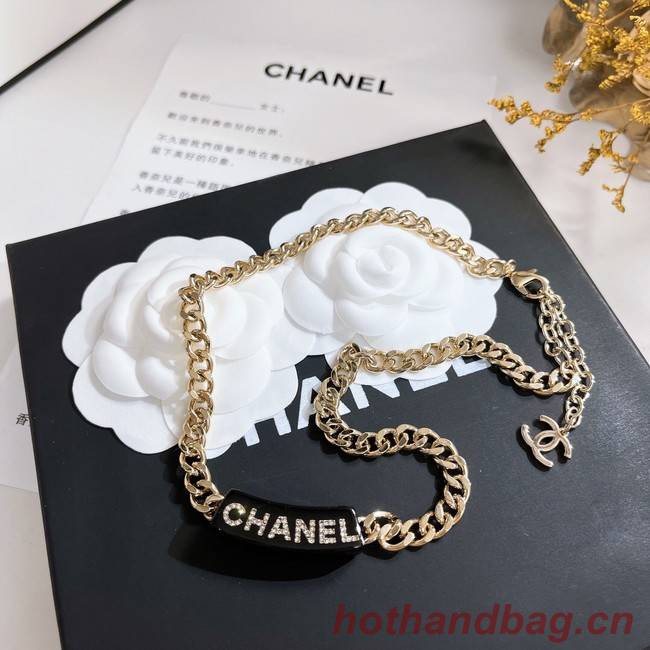 Chanel Necklace CE9436