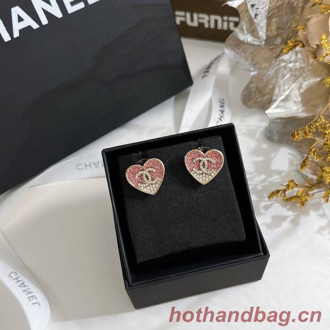 Chanel Earrings CE9439