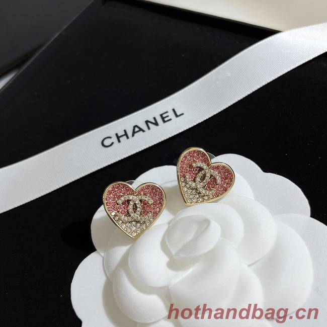 Chanel Earrings CE9439