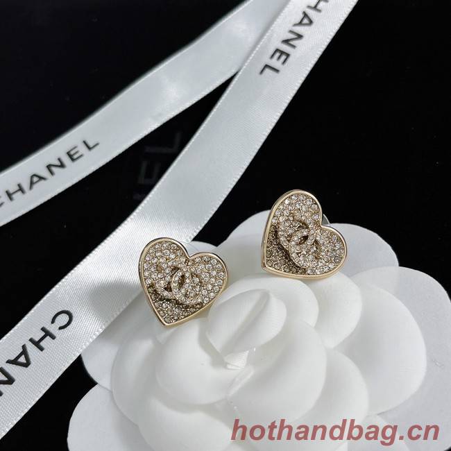 Chanel Earrings CE9439