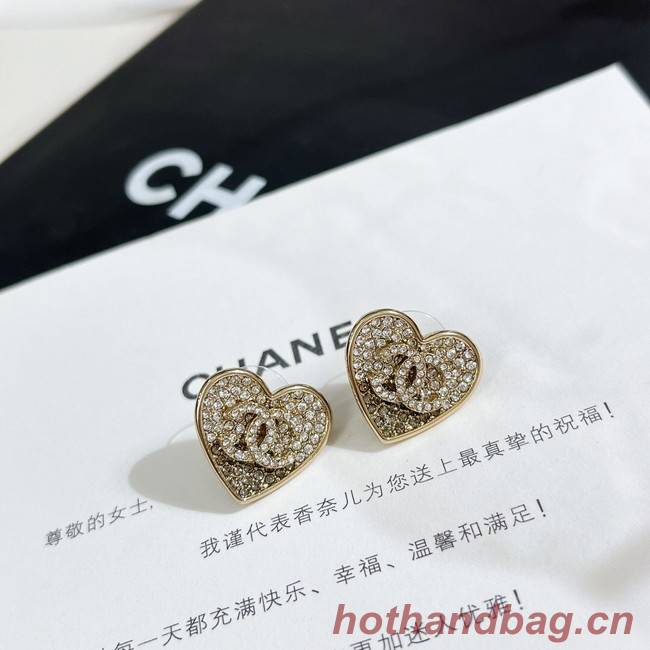 Chanel Earrings CE9439