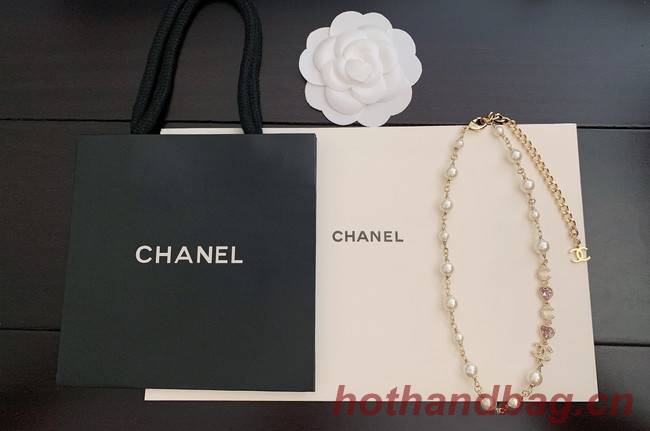 Chanel Necklace CE9441