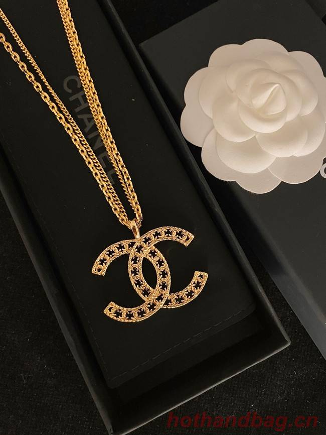 Chanel Necklace CE9445