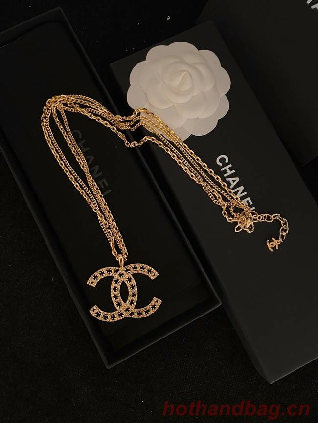 Chanel Necklace CE9445