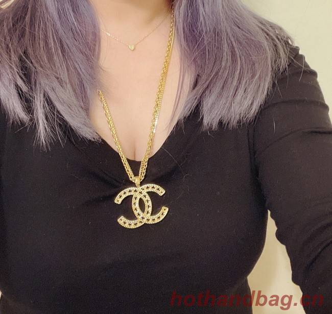 Chanel Necklace CE9445