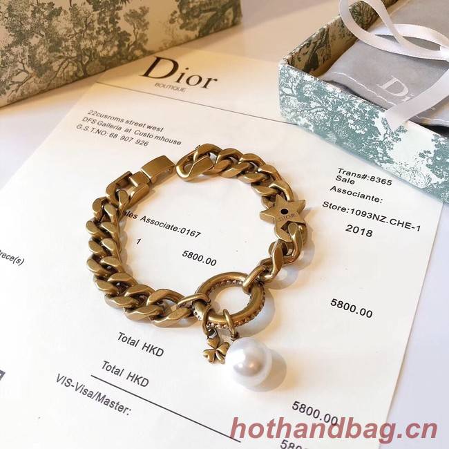 Dior Bracelet CE9454