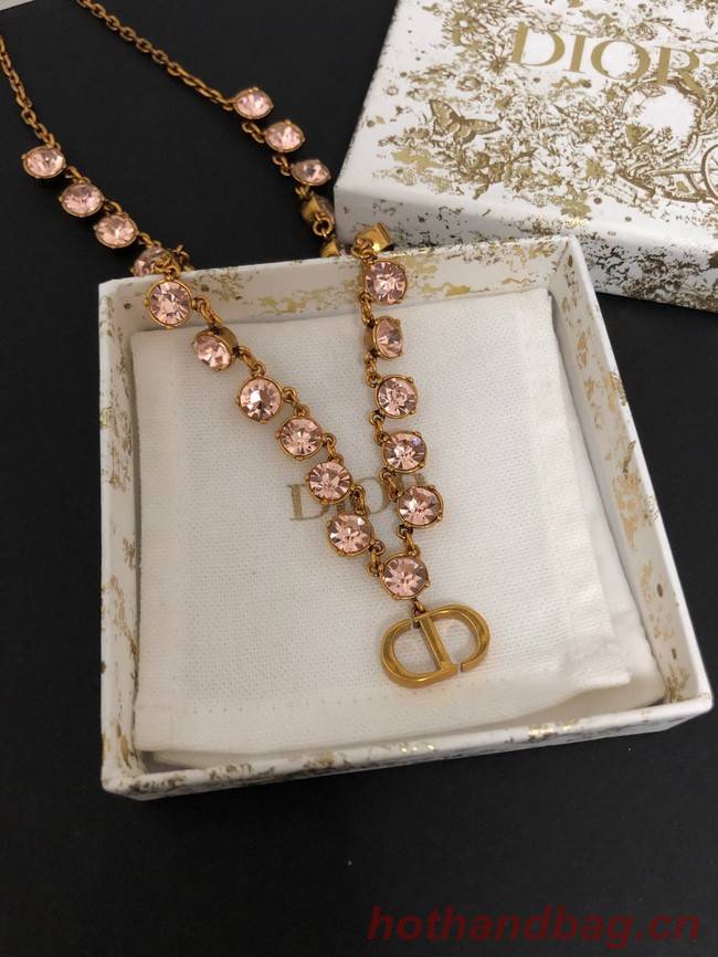 Dior Necklace CE9450