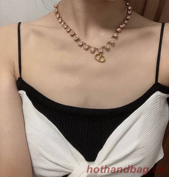 Dior Necklace CE9450