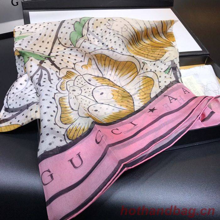 Gucci Scarf GUC00071