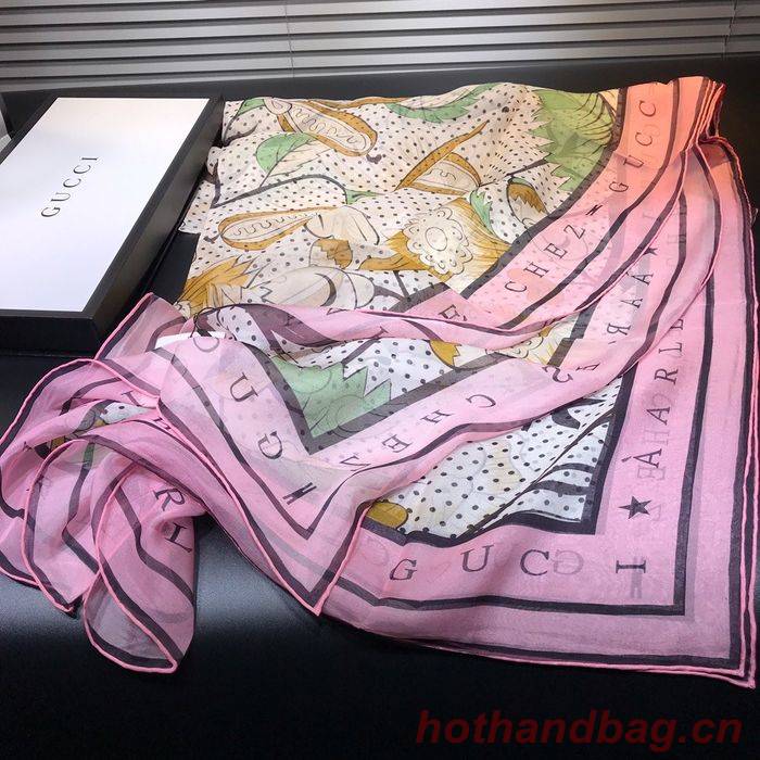 Gucci Scarf GUC00071