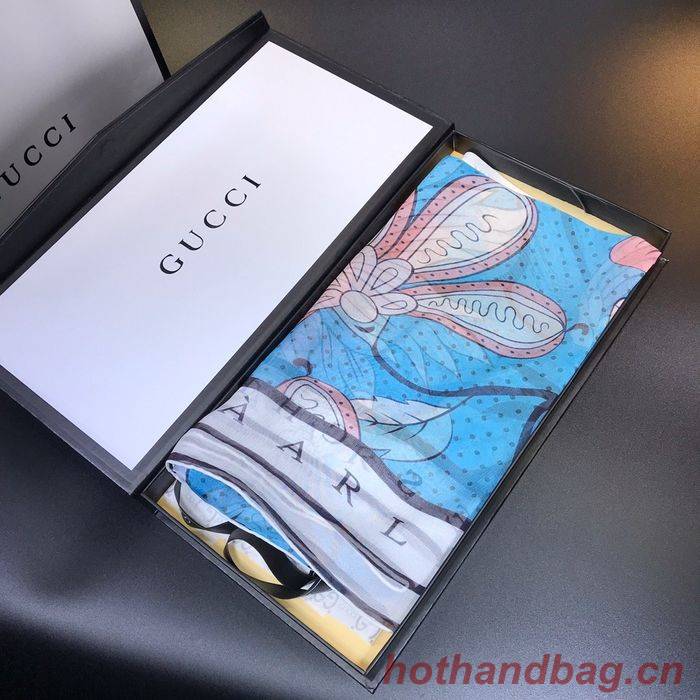 Gucci Scarf GUC00072