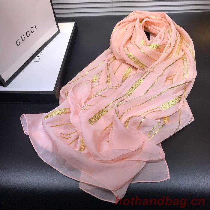 Gucci Scarf GUC00074