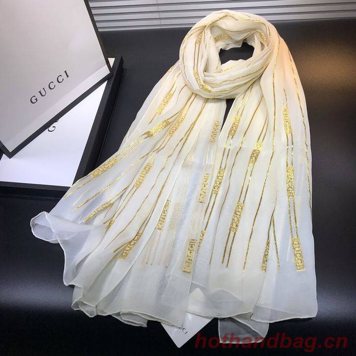 Gucci Scarf GUC00076