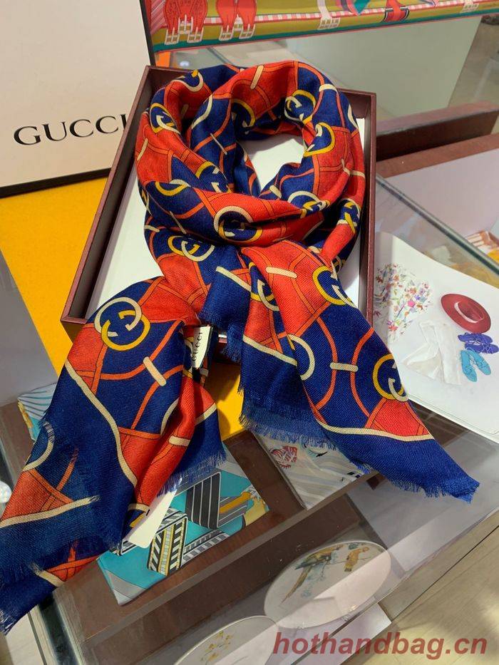 Gucci Scarf GUC00081