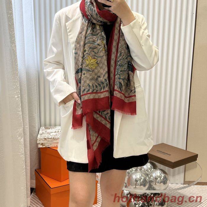 Gucci Scarf GUC00084