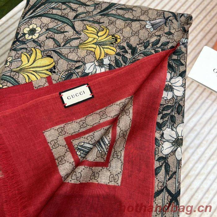 Gucci Scarf GUC00084