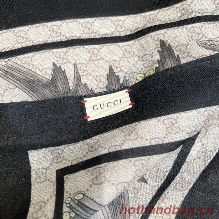 Gucci Scarf GUC00086