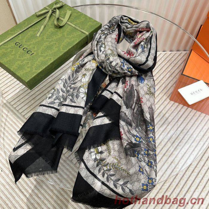 Gucci Scarf GUC00086