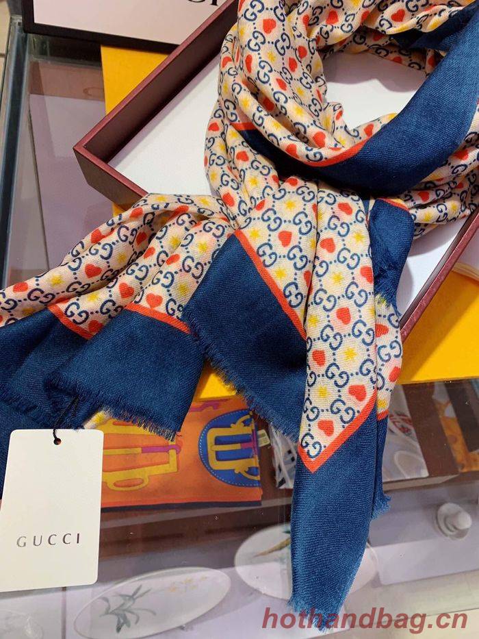 Gucci Scarf GUC00089