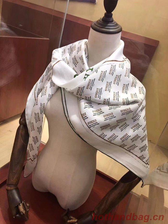 Gucci Scarf GUC00092