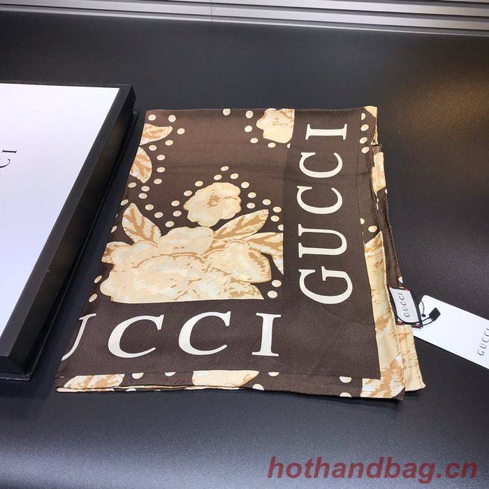 Gucci Scarf GUC00100