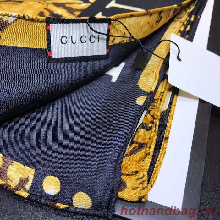 Gucci Scarf GUC00101