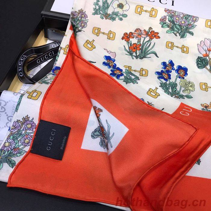 Gucci Scarf GUC00110