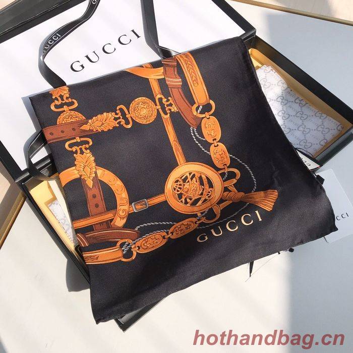 Gucci Scarf GUC00124