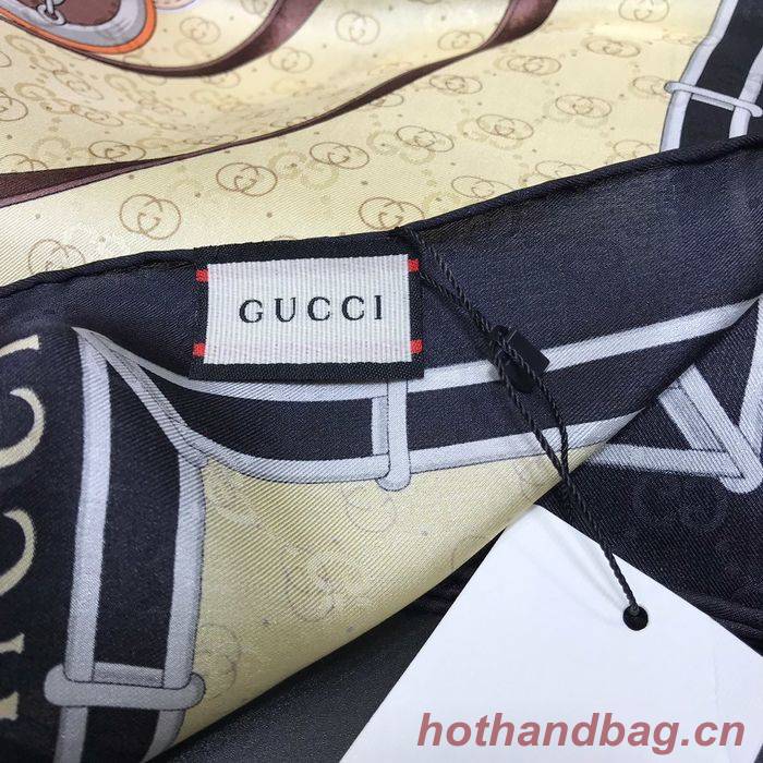 Gucci Scarf GUC00127