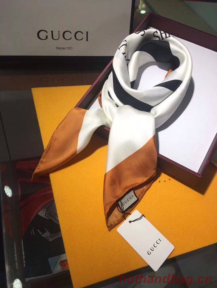 Gucci Scarf GUC00131