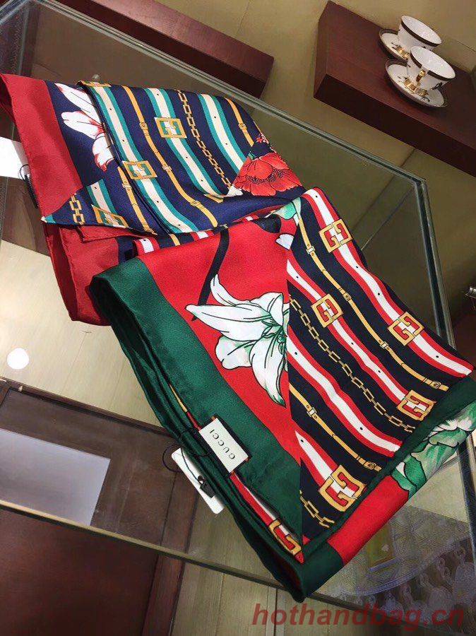 Gucci Scarf GUC00132