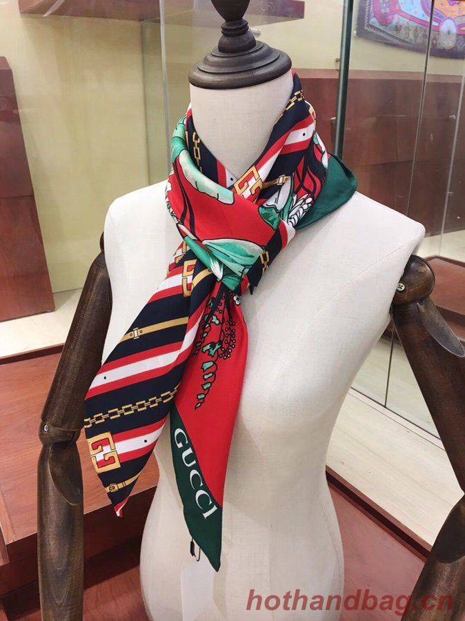 Gucci Scarf GUC00133