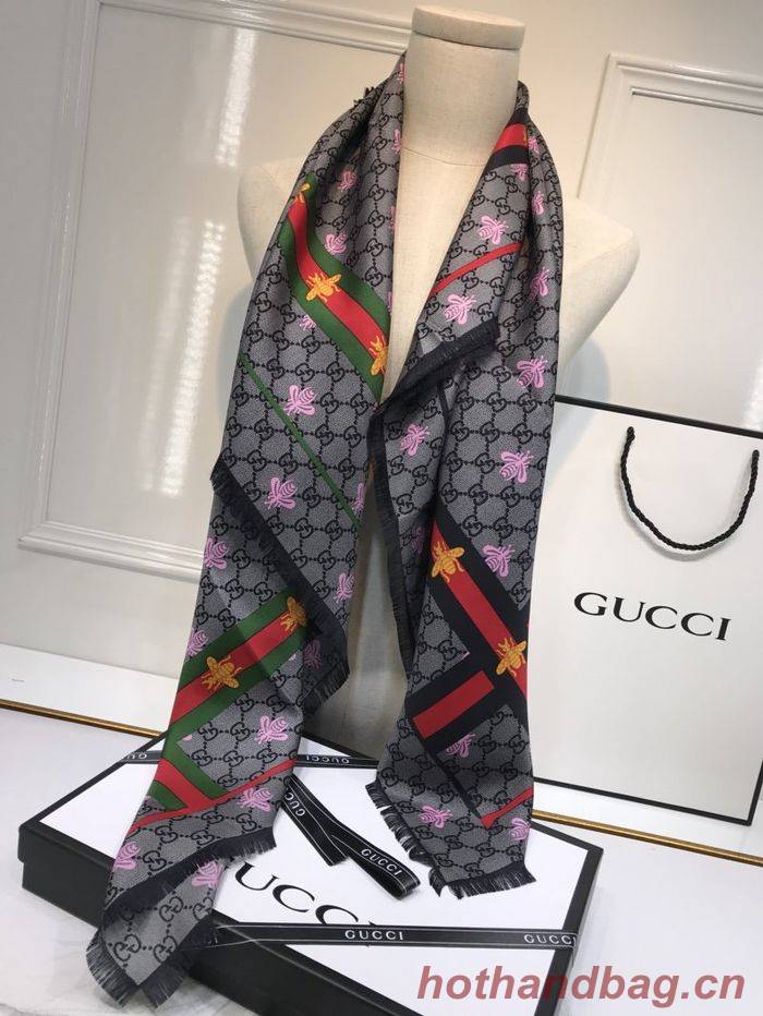 Gucci Scarf GUC00135