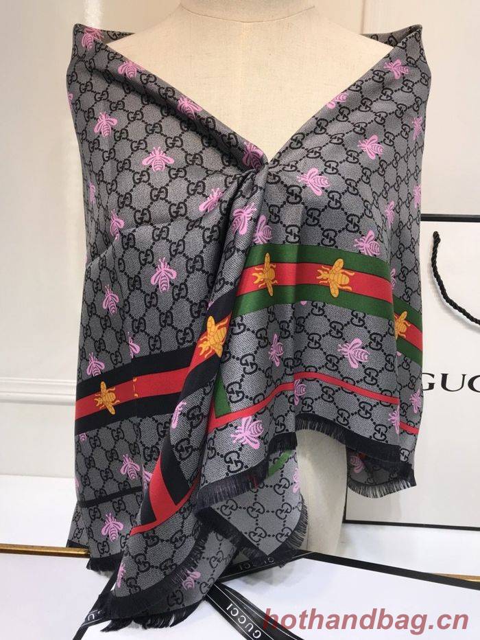 Gucci Scarf GUC00135