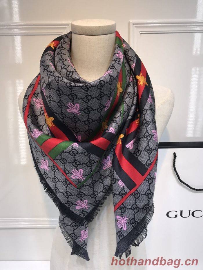 Gucci Scarf GUC00135