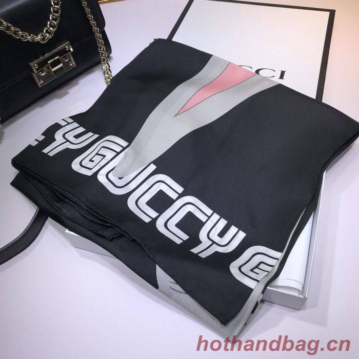 Gucci Scarf GUC00145