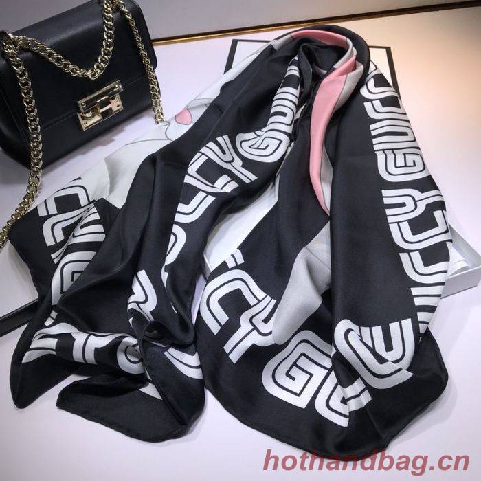 Gucci Scarf GUC00145