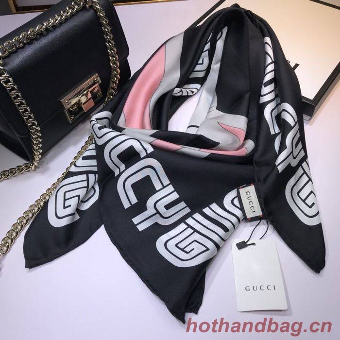 Gucci Scarf GUC00145