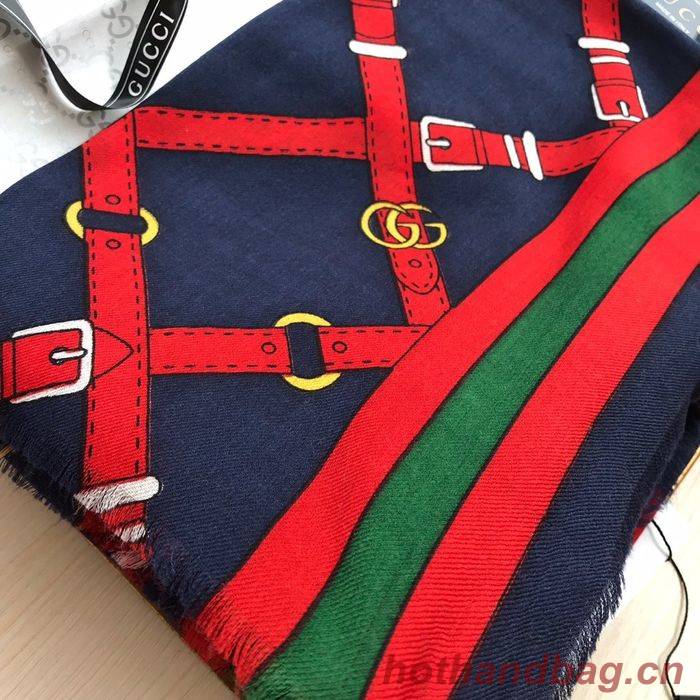 Gucci Scarf GUC00149