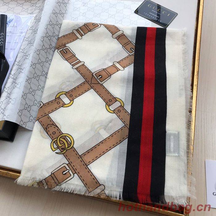 Gucci Scarf GUC00150