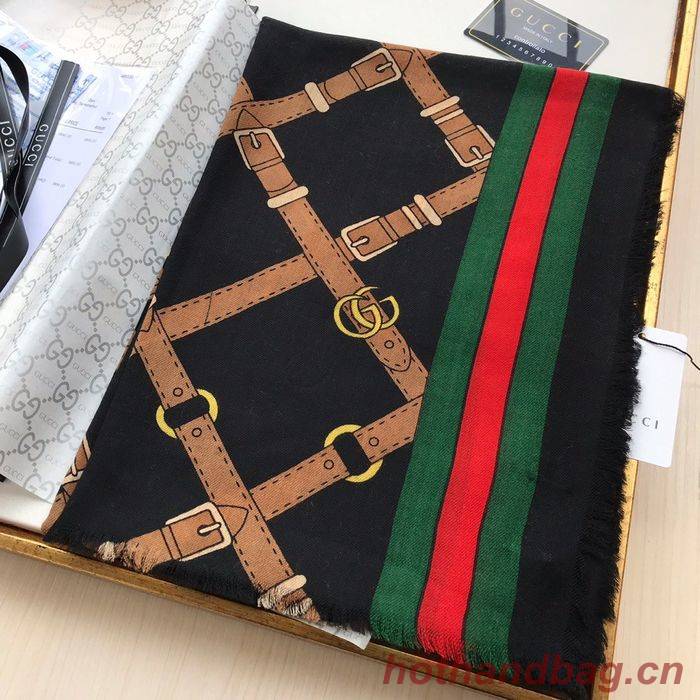 Gucci Scarf GUC00151